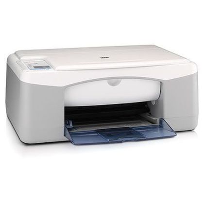 Q8134A | HP Deskjet F380 4800x1200 dpi 7ppm All-in-One Printer