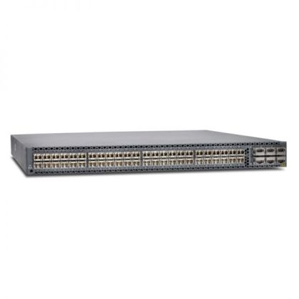 QFX5100-48S-AFO | Juniper Layer 3 Network Switch