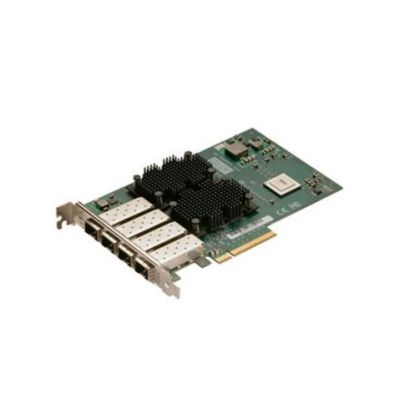 QLE2670-SP | QLogic 2670 series 16Gbps Fibre Channel Single Port PCI Express 3.0 x4 Host Bus Adapter (HBA)