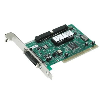 QMC4052R | QLogic Dual Port 1GB iSCSI Expansion Mezzanine Card for BladeCenter