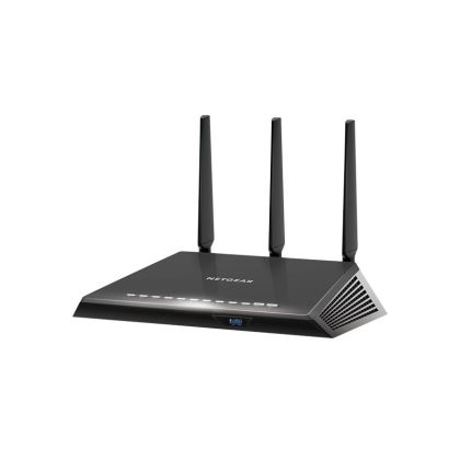 R7000-100NAS | Netgear Nighthawk AC1900 4-Ports Ethernet 802.11ac WiFi ...