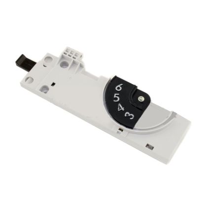 RM1-5265-000CN | HP 1500-Sheet Feeder Numbering Assembly for LaserJet M600 / P4015 Printer Series
