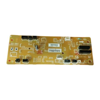 RM2-8867-000CN | HP 550-Sheet Feeder Controller PC Board for LaserJet Enterprise M607 / M608 Printer