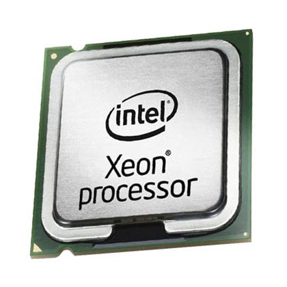 SLAC5 | Intel Xeon E5345 Quad-Core 2.33GHz 1333MHz 8MB L2 Cache Socket LGA771 Processor