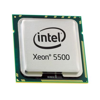 SLBKC | Intel Xeon E5507 Quad Core 2.26GHz 4.80GT/s QPI 4MB L3 Cache Socket FCLGA1366 Processor