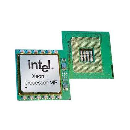 SLG9P | Intel Xeon X7460 6 Core 2.66GHz 1066MHz FSB 16MB L3 Cache Socket PGA604 Processor
