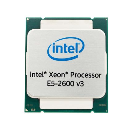 SR209 | Intel Xeon E5-2630L v3 8 Core 1.80GHz 8.00GT/s QPI 20MB L3 Cache Socket FCLGA2011-3 Processor