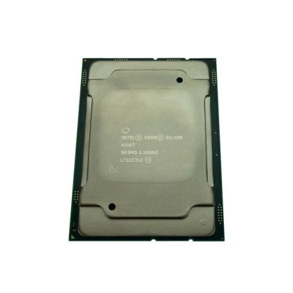 SR3MQ | Intel Xeon Silver 4116T 12-Core 2.10GHz 16.5MB L3 Cache Socket FCLGA3647 Processor