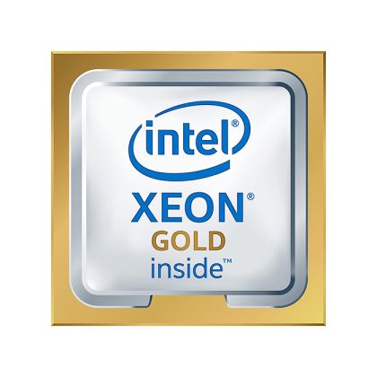 SRGTQ | Intel Xeon Gold 6256 12-Core 3.60GHz 33MB Cachehe Sock Processor