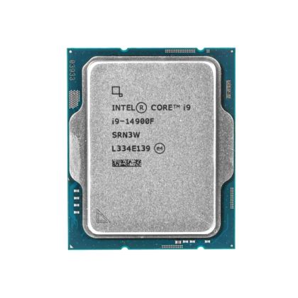 SRN3W | Intel Core i9-14900F 24-Core 2.0GHz 8GT/s DMI-4 36MB L3 Cache Socket LGA1700 Processor