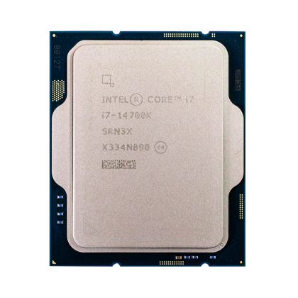 BX8071514700K | Intel Core i7-14700K 20-Core 3.4GHz 8GT/s DMI-4 33MB L3 Cache Socket LGA1700 Processor