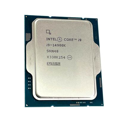 BX8071514900K | Intel Core i9-14900K 24-Core 3.2GHz 8GT/s DMI-4 36MB L3 Cache Socket LGA1700 Processor