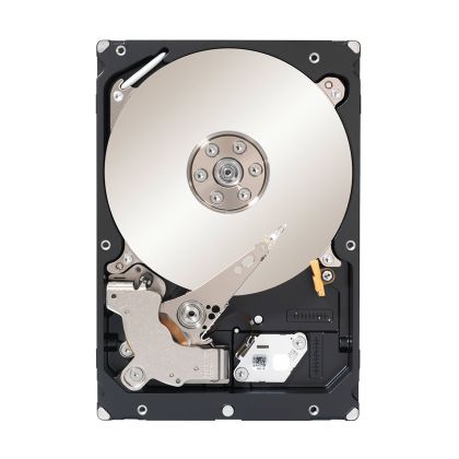 ST32000646NS | Seagate Constellation ES.2 2TB 7200RPM 64MB Cache SATA 6Gb/s 3.5-inch Hard Disk Drive