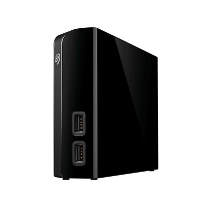 STCB4000103 | Seagate Backup Plus Desk 4TB USB 3.0 3.5-inch External Hard Drive for Mac