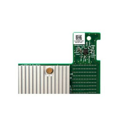 TKJJJ | Dell Fibre Channel PCI-Express Pass Through Mezzanine Card