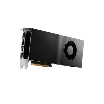 VCNRTX4500ADA-PB | PNY RTX 4500 ADA 24GB GDDR6 192-Bit PCI-Express 4.0 x16 4x Displayport Graphics Card