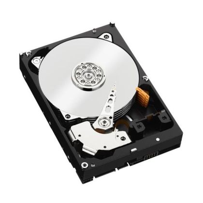WD8002FRYZ | Western Digital Gold 8Tb SATA 6Gb/s 7200RPM 128MB Cache 3.5-inch Internal Hard Drive