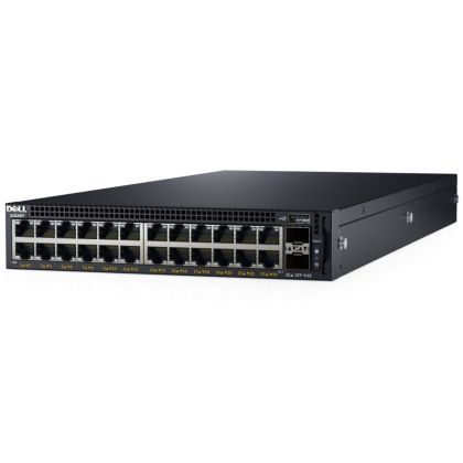 X1026 | Dell Networking X Series 24-Ports Network Switches