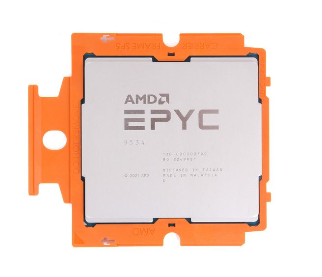 100-000000799 AMD Processor - Statedrives.com