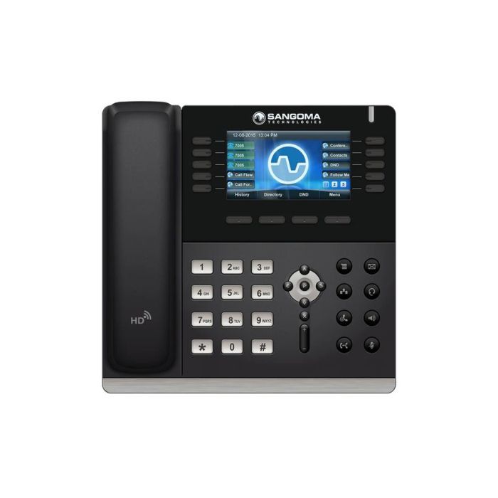 PHON-S500 Sangoma IP Phone - Statedrives.com