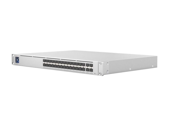 USW-Pro-Aggregation Ubiquiti Network Switch - Statedrives.com