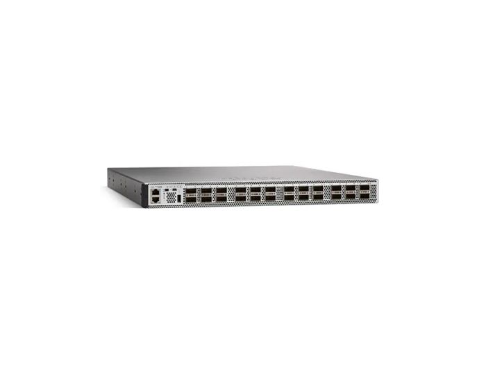 C9500-24Q-A | Cisco Catalyst 9500 24-Port 40GbE QSFP+ Rack mountable ...