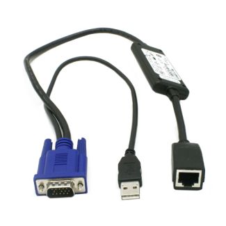 03R784 | Dell USB IP KVM Adapter KIT