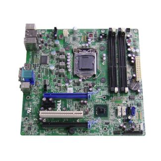 0HY9JP | Dell System Board (Motherboard) for OptiPlex 790 SFF 