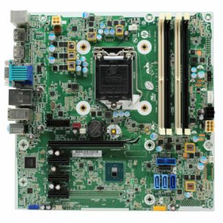795971-001 | HP System Board (Motherboard) for ProDesk 600 G2 Minitower/SFF PC