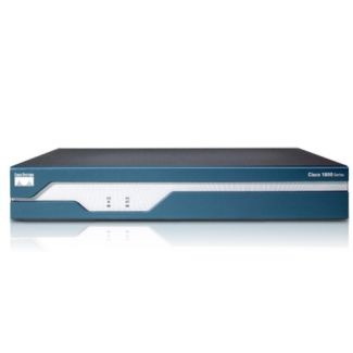 CISCO1841-RF | Cisco 1841 Integrated Services Router - 1 x CompactFlash