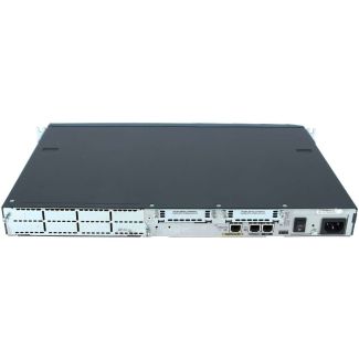 CISCO2611 | Cisco 2611 1-Slot 2 WIC Slots 10/100BaseT Ethernet Modular Router