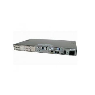 CISCO2620 | Cisco 2620 240V 1-Port 100Mbps 10/100Base-T Ethernet Modular Router