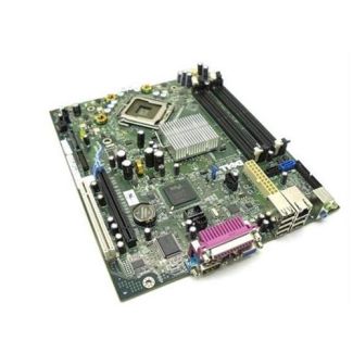 FDY5C | Dell System Board (Motherboard) for OptiPlex 5050