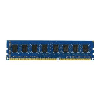 HMT112U6AFP8C-S6 | Hynix 1GB DDR3-800MHz PC3-6400 non-ECC Unbuffered Memory Module