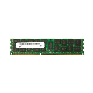 MT18KSF25672PDZ-1G4F | Micron 2GB PC3-10600 DDR3-1333MHz ECC Memory Module