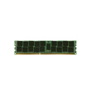 MT9KSF25672PZ-1G4K1 | Micron 2GB 1333MHz DDR3 PC3-10600 Registered Memory Module
