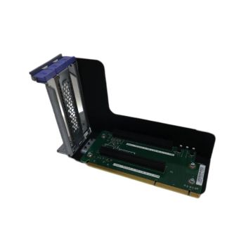 00FK628 | IBM PCI-Express (1 x16+1 x8) Riser Board for System X3650 M5