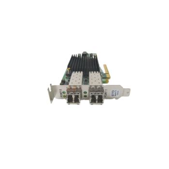 00ND485 | IBM dual Port 8GbE Fibre Channel PCI-Express x4 Network Adapter