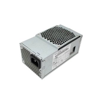 00PC750 | Lenovo 180-Watts 80 Plus Bronze Power Supply for ThinkCentre M910s M710s and V520