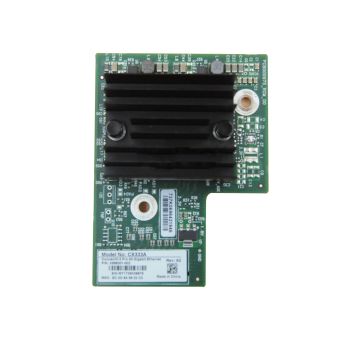 00YG787 | Lenovo Mellanox Connect-X-3 PRO 40GB/s QSFP+ Mezzanine Adapter
