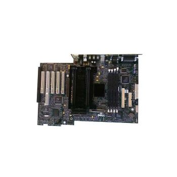 032FCD Dell System Board (Motherboard) for Precision Workstation 610