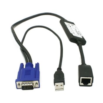 03R784 | Dell USB IP KVM Adapter KIT