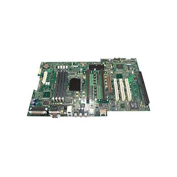 06680D Dell System Board (Motherboard) for Precision Workstation 210
