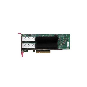 07PJT3 | Dell E810-XXV dual-Ports 25Gbps SFP28 PCI-Express OCP 3.0 Low Profile Network Interface Card (NIC)