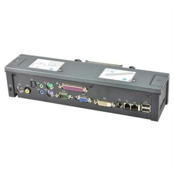 08N1537 | IBM Lenovo Docking Station with Extension Plate for ThinkPad A T X series