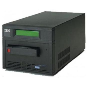 09N0728 | IBM 40/80GB DLT SCSI LVD Tape Drive
