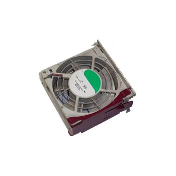 384884-001 - HP 120mm Hot-Pluggable Fan Assembly for ProLiant ML370 G5 Server