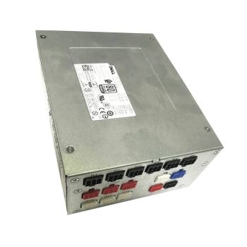 0D1J02 | Dell 850-Watts 80 Plus Bronze Power Supply for Alienware Aurora R5 and R6