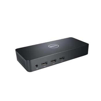 0D3100 | Dell USB 3.0 Docking Station