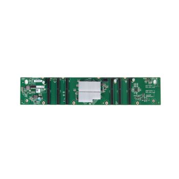 0GHV6W | Dell Expansion Riser Board for Dell Poweredge C4130 / EMC C4140